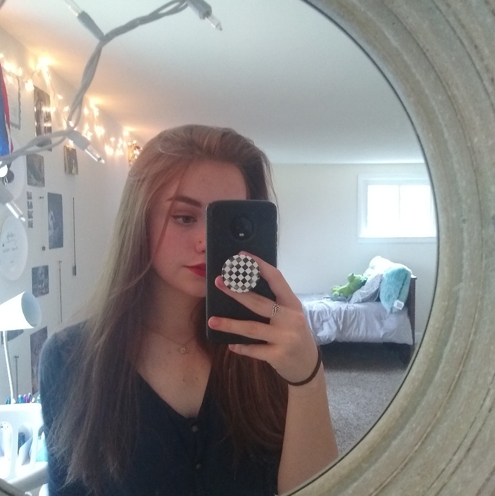 Meet your Posher, Melody